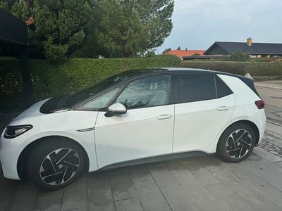 Brugt 2020 VW ID.3 Hatchback | 172.400 kr.