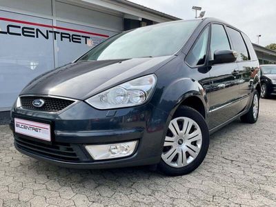 brugt Ford Galaxy 2,0 TDCi 140 Trend aut.