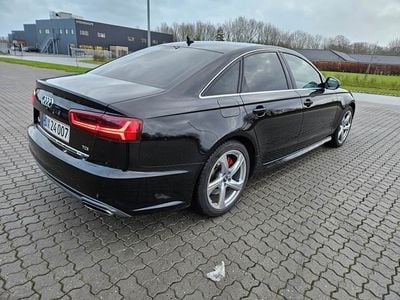 Brugt Audi A6 Comfort 215 HK (158 kW) 2015 Sedan