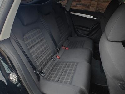 Sort Brugt 2016 Audi A5 Sportback S-Line Hatchback | 169.900 kr. (Fair pris)