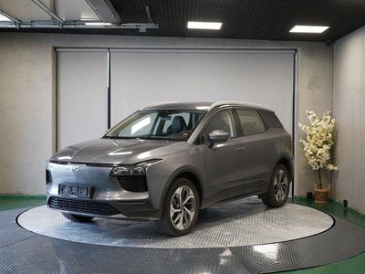 Gråmetal Brugt 2024 Aiways U5 SUV | 199.900 kr. (Lidt for dyr)