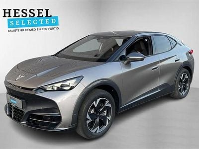 Atacama desert Ny 2025 Cupra Tavascan Endurance SUV | 319.900 kr. (Fair pris)