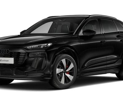 Brugt 2024 Audi Q6 e-tron Design SUV | 829.900 kr.