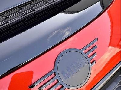 Brugt Mini Cooper S 192 HK (141 kW) 2018 Orange Hatchback