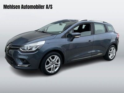 Renault Clio IV