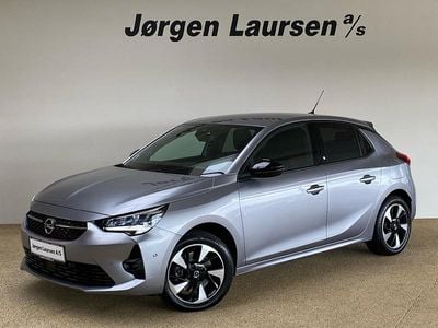 Gråmetal Brugt 2023 Opel Corsa-e GS Line Hatchback | 139.800 kr. (Fair pris)