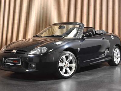 brugt MG TF 1,8 135 Cabriolet