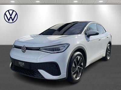 Hvidmetal Brugt 2024 VW ID.5 Style SUV | 339.900 kr.