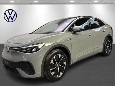 Grå Brugt 2022 VW ID.5 Pro Performance SUV | 219.900 kr. (Fair pris)