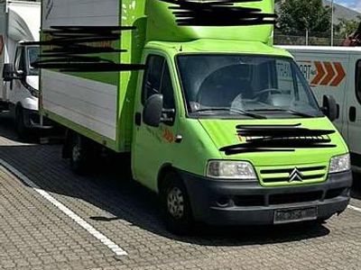 Brugt 2006 Citroën Jumper MPV | 22.000 kr.