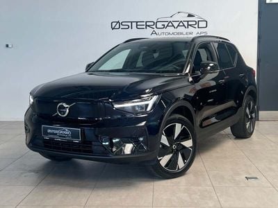 Volvo EX40