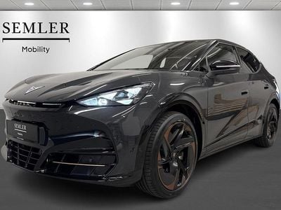 Grå Brugt 2024 Cupra Tavascan SUV | 359.900 kr. (Fair pris)