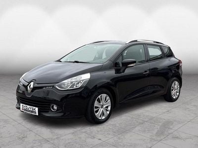 Renault Clio GrandTour