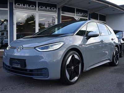 Grå Brugt 2020 VW ID.3 Hatchback | 169.900 kr. (Fair pris)