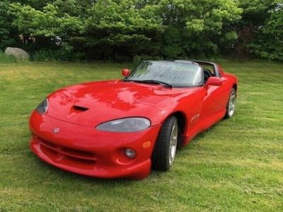 Dodge Viper