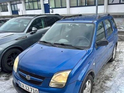 Brugt Suzuki Ignis 99 HK (72 kW) 2005 Hatchback