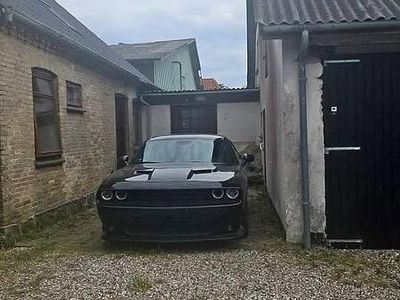 Brugt Dodge Challenger 2015 Coupe