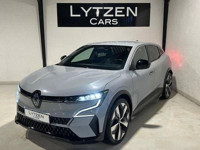 Brugt Renault Megane E-Tech Iconic 161 kW (220 HK) 2022 Hatchback