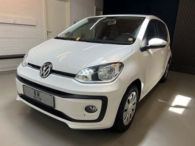 VW up!