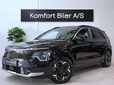 Kia e-Niro