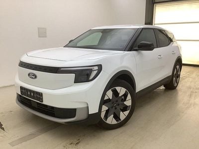 Blåmetal Brugt 2024 Ford Explorer Extended Range SUV | 339.500 kr. (Fair pris)
