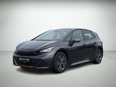 Koksmetal Brugt 2022 Cupra Born Hatchback | 189.900 kr. (Fair pris)