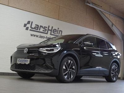 Sortmetal Brugt 2024 VW ID.4 Style SUV | 354.800 kr. (Lidt for dyr)