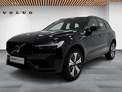 Sort Brugt 2024 Volvo XC60 Plus SUV | 599.700 kr.