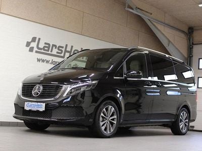 Sortmetal Brugt 2023 Mercedes EQV300 Avantgarde MPV | 489.800 kr. (God pris)