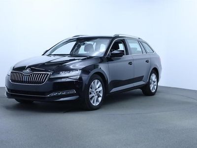 brugt Skoda Superb Combi 1,5 TSI ACT Style 150HK Stc 6g A+