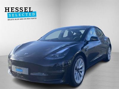 brugt Tesla Model 3 PRE