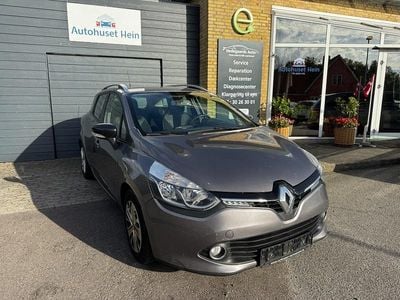 Renault Clio GrandTour
