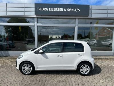 Brugt 2019 VW up! high up! Hatchback | 114.800 kr. (Fair pris)