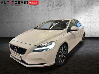 brugt Volvo V40 2,0 D2 120 Momentum aut.