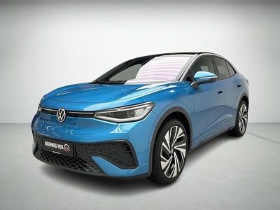 Blåmetal Brugt 2025 VW ID.5 Style SUV | 359.800 kr.