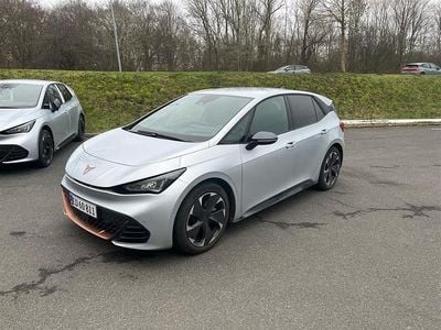 Metal Brugt 2024 Cupra Born High Hatchback | 219.000 kr. (Lidt for dyr)