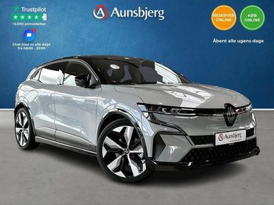 brugt Renault Mégane IV