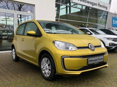 brugt VW e-up! 