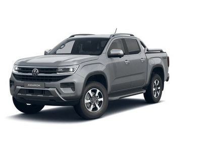 VW Amarok