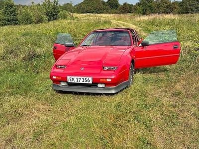Brugt 1990 Nissan 300 ZX Coupe | 259.000 kr.