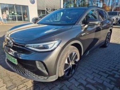 Koksmetal Brugt 2021 VW ID.4 Business SUV | 184.900 kr. (God pris)