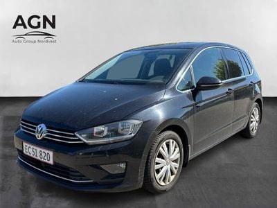 VW Golf VII