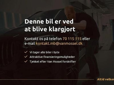 Brugt 2022 Hyundai i20 Advanced | 167.900 kr. (Super pris)