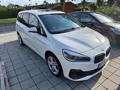 Brugt BMW 218 150 HK (110 kW) 2019 MPV