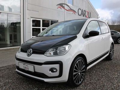 brugt VW up! Up!, 1,0 TSi 90 HighBMT