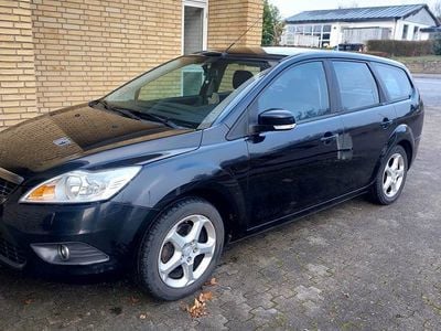 Brugt 2010 Ford Focus | 25.000 kr.