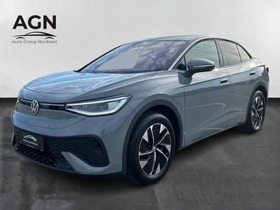 Grå Brugt 2025 VW ID.5 Style SUV | 359.990 kr.