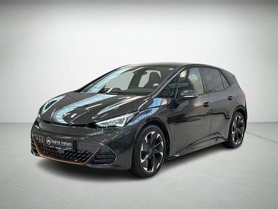 Gråmetal Brugt 2022 Cupra Born Hatchback | 195.900 kr. (Fair pris)
