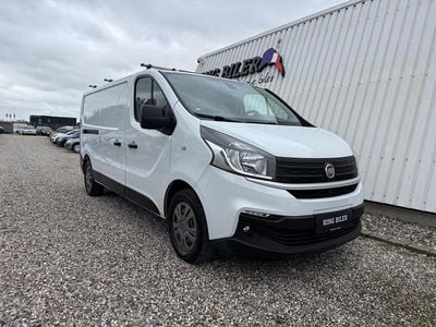 Brugt 2020 Fiat Talento Van | 105.000 kr.