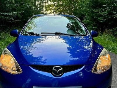 Brugt 2009 Mazda 2 Hatchback | 25.000 kr.